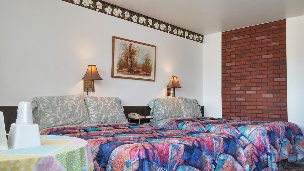 American Inn Motel Canon City Szoba fotó